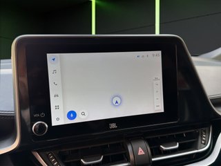 Toyota C-HR 180H GR Sport 135 kW (184 CV)