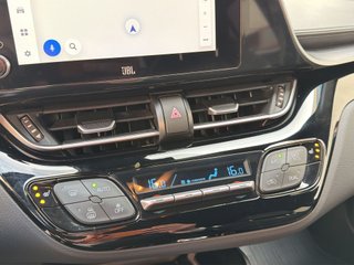 Toyota C-HR 180H GR Sport 135 kW (184 CV)
