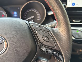 Toyota C-HR 180H GR Sport 135 kW (184 CV)