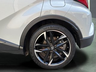 Toyota C-HR 180H GR Sport 135 kW (184 CV)