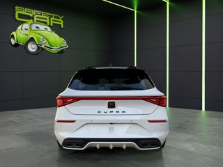 CUPRA León 1.5 eTSI DSG 110 kW (150 CV)