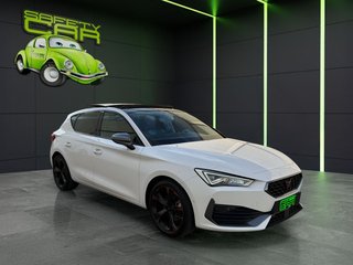 CUPRA León 1.5 eTSI DSG 110 kW (150 CV)