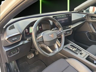 CUPRA León 1.5 eTSI DSG 110 kW (150 CV)