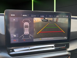 CUPRA León 1.5 eTSI DSG 110 kW (150 CV)