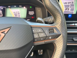 CUPRA León 1.5 eTSI DSG 110 kW (150 CV)