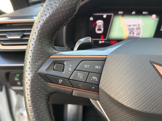 CUPRA León 1.5 eTSI DSG 110 kW (150 CV)