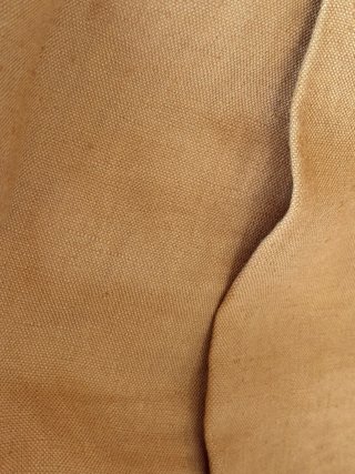 Pantalón Comptoir des Cotonniers naranja