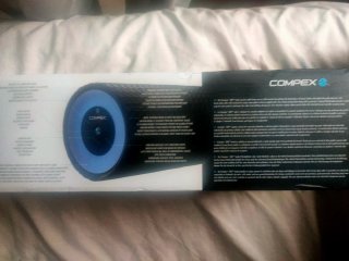 Compex roll   Envío por inpost