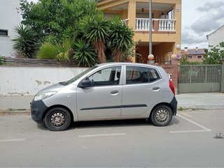 Hyundai i10 2012