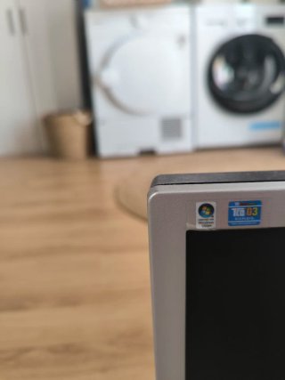 Monitor AOC Plata