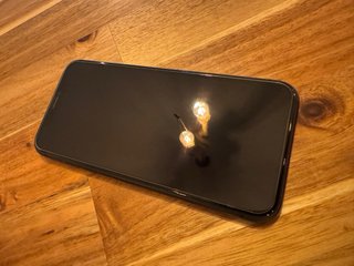 iPhone 11 Black 64GB