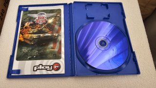Videojuego