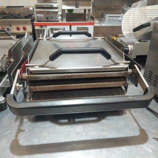 Lote Equipamiento Hamburguesería Profesional