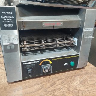 Lote Equipamiento Hamburguesería Profesional