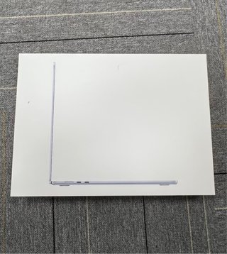 MacBook Air M5 15 32GB 512GB NUOVO