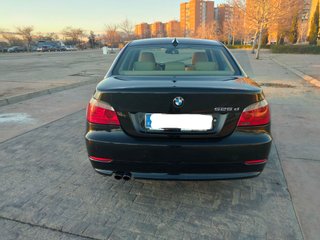 BMW Serie 5 2007