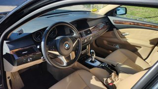 BMW Serie 5 2007