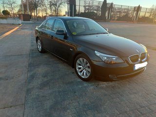 BMW Serie 5 2007