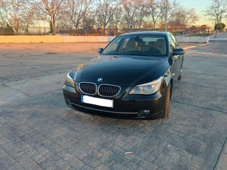 BMW Serie 5 2007