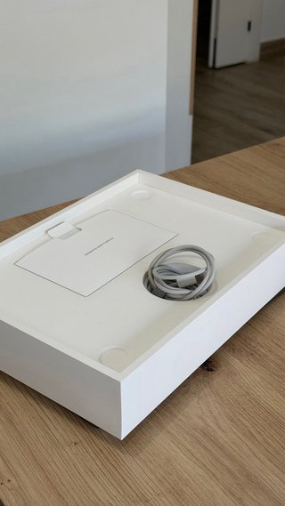 Macbook Air M2 13”