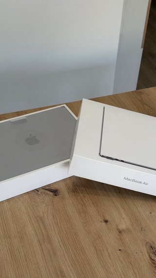 Macbook Air M2 13”