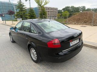 Audi A6 1998