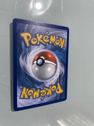Carta Pokemon M Blastoise EX 102/108 Rara