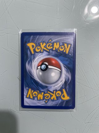 Carta Pokemon M Blastoise EX 102/108 Rara