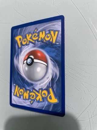 Carta Pokemon M Blastoise EX 102/108 Rara