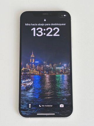 iPhone 12 128GB Blanco