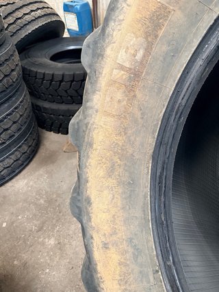 CUBIERTAS 650/65R42 MICHELIN MILTIBIB