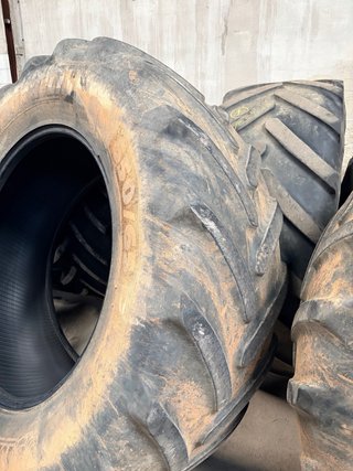 CUBIERTAS 650/65R42 MICHELIN MILTIBIB