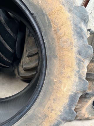 CUBIERTAS 650/65R42 MICHELIN MILTIBIB