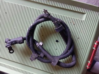 Kit Embrague y Volante Motor mercedes clase c 200