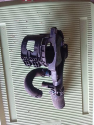 Kit Embrague y Volante Motor mercedes clase c 200