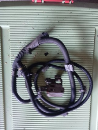 Kit Embrague y Volante Motor mercedes clase c 200