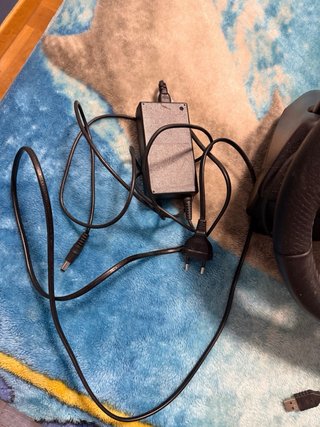 Volante Logitech G29 y negociable