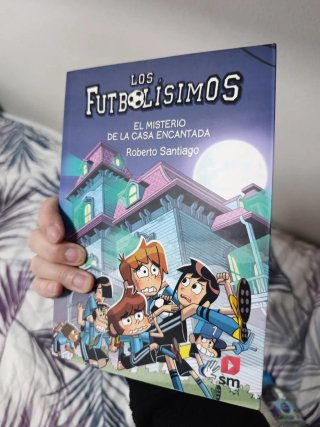 Los futbolisimos
