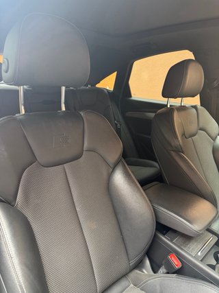 Audi Q5 2021