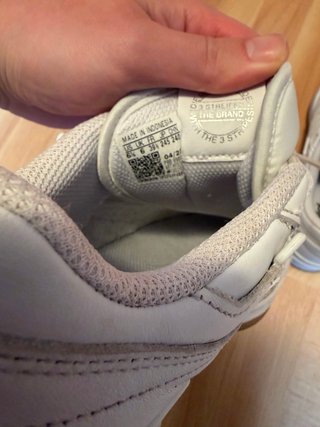 Zapatillas Adidas Forum Blancas