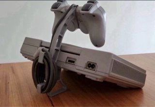 Expositor Playstation 1