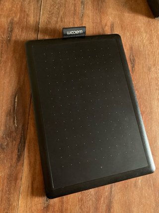 Tableta Gráfica Wacom One by