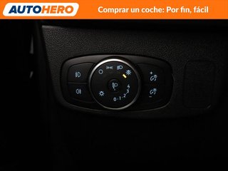 Ford Focus 1.0 EcoBoost ST-Line