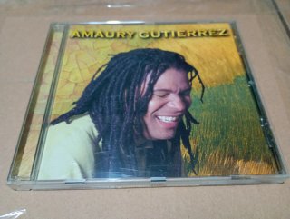 CD Amaury Gutierrez Latino