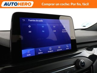 Ford Focus 1.0 EcoBoost ST-Line