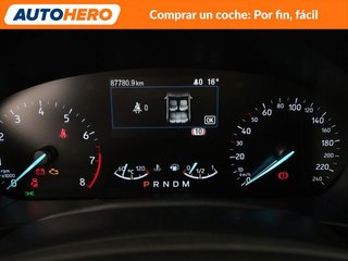 Ford Focus 1.0 EcoBoost ST-Line