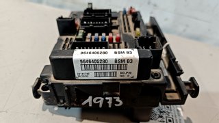 CAJA RELES / FUSIBLES Peugeot 307 (S1)(04.2001->06.2005)