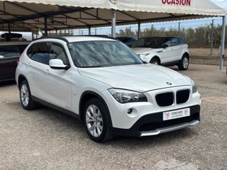BMW X1 2015