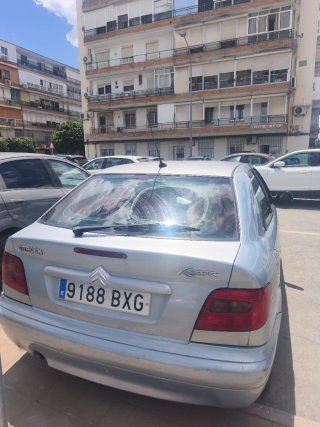 Citroen Xsara 2003