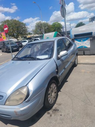 Citroen Xsara 2003